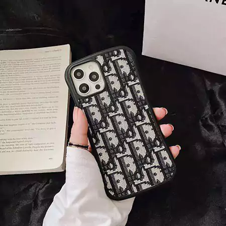 ブランド ディオール iphone17/17pro/17air/17promaxスマホケース 