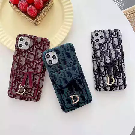 ブランド ディオール iphone17/17pro/17air/17promaxスマホケース 
