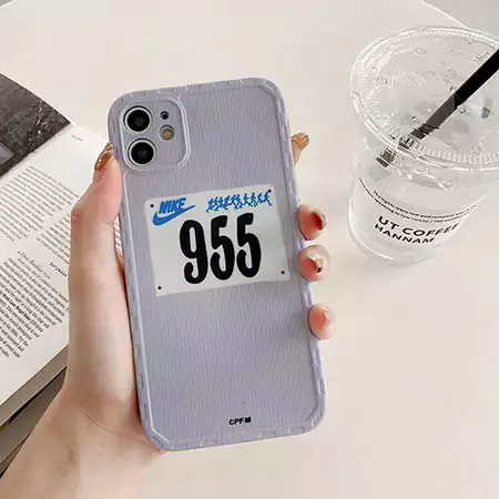 ブランド ナイキ iphone17/17pro/17air/17promaxスマホケース 