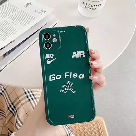 ブランド ナイキ iphone17/17pro/17air/17promaxスマホケース 