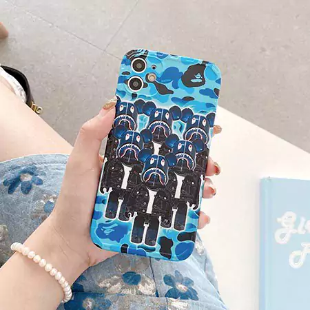 ブランド  iphone17/17pro/17air/17promaxスマホケース 