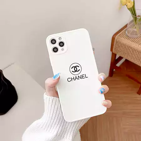 ブランド シャネル iphone17/17pro/17air/17promaxスマホケース 