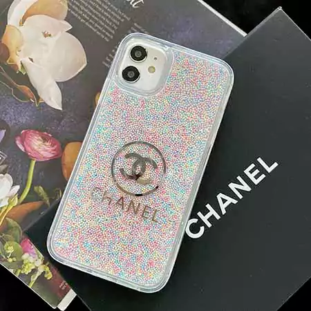 ブランド シャネル iphone17/17pro/17air/17promaxスマホケース 