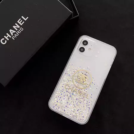 ブランド シャネル iphone17/17pro/17air/17promaxスマホケース 