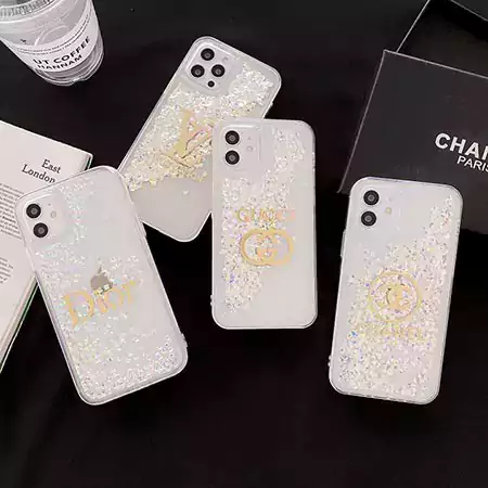 ブランド シャネル iphone17/17pro/17air/17promaxスマホケース 