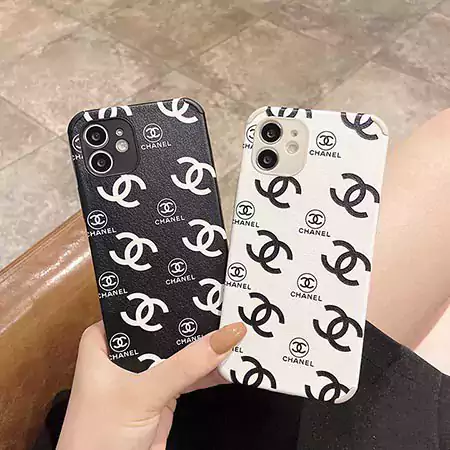 ブランド シャネル iphone17/17pro/17air/17promaxスマホケース 
