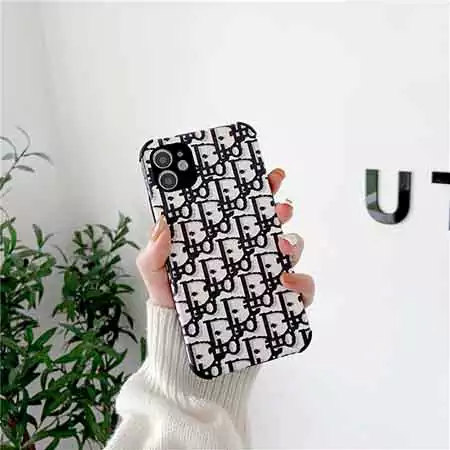 ブランド ディオール iphone17/17pro/17air/17promaxスマホケース 