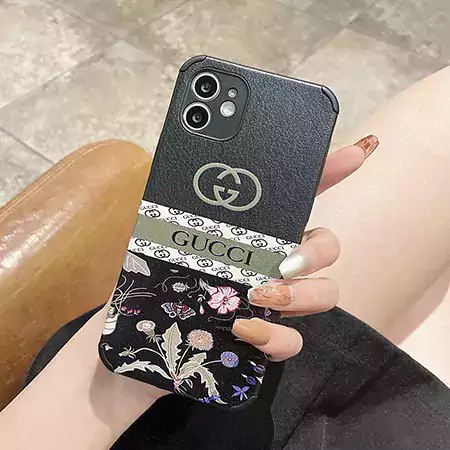 ブランド グッチ iphone17/17pro/17air/17promaxスマホケース 
