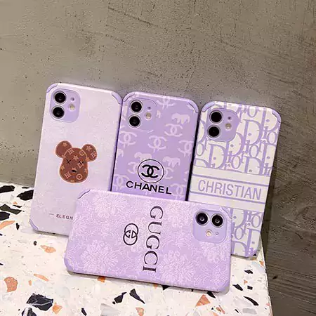 ブランド シャネル iphone17/17pro/17air/17promaxスマホケース 