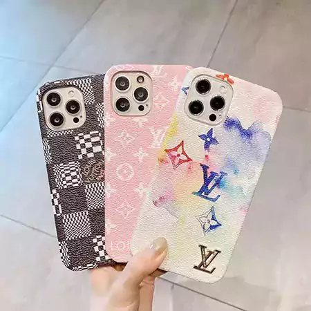 ブランド ルイヴィトン iphone17/17pro/17air/17promaxスマホケース 