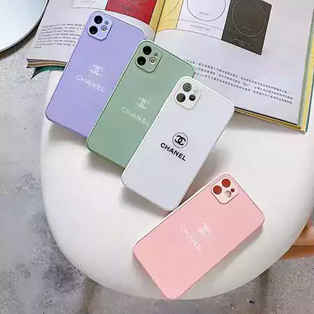 ブランド シャネル iphone17/17pro/17air/17promaxスマホケース 