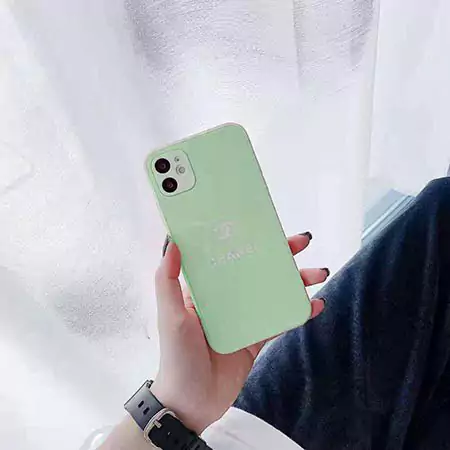 ブランド シャネル iphone17/17pro/17air/17promaxスマホケース 