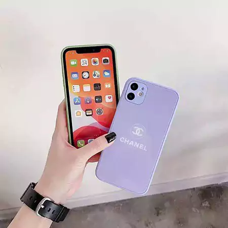 ブランド シャネル iphone17/17pro/17air/17promaxスマホケース 