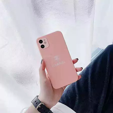 ブランド シャネル iphone17/17pro/17air/17promaxスマホケース 