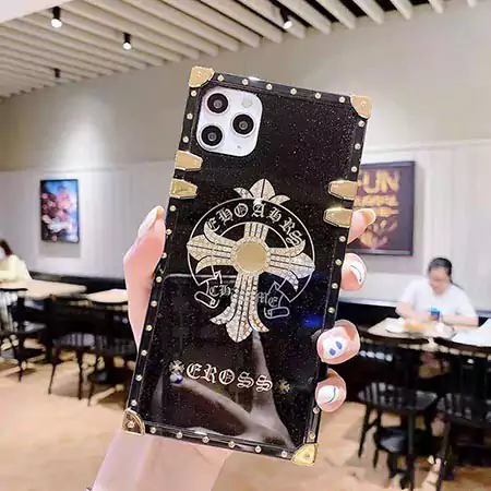 ブランド バーバリー iphone17/17pro/17air/17promaxスマホケース 