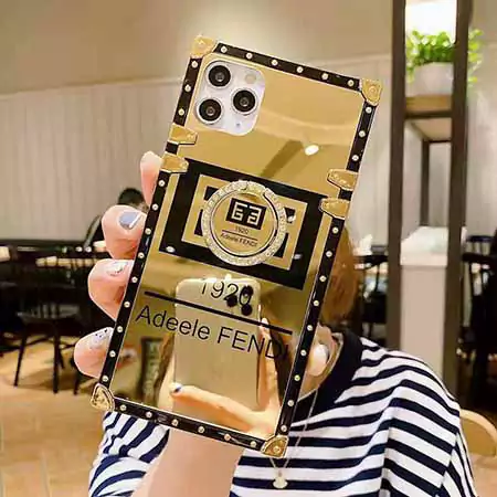 ブランド フェンディ iphone17/17pro/17air/17promaxスマホケース 