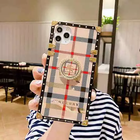 ブランド バーバリー iphone17/17pro/17air/17promaxスマホケース 