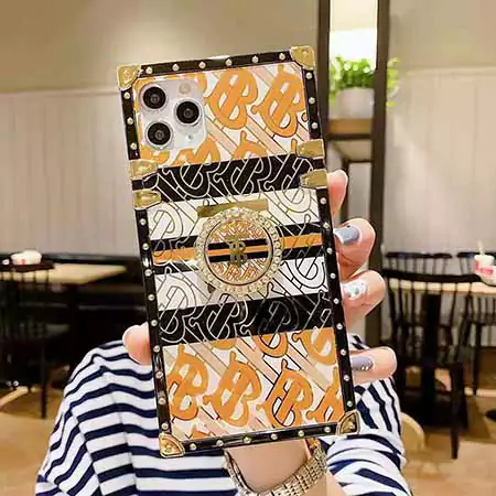 ブランド バーバリー iphone17/17pro/17air/17promaxスマホケース 