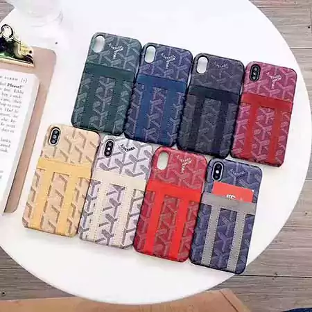 ブランド ゴヤール iphone17/17pro/17air/17promaxスマホケース 