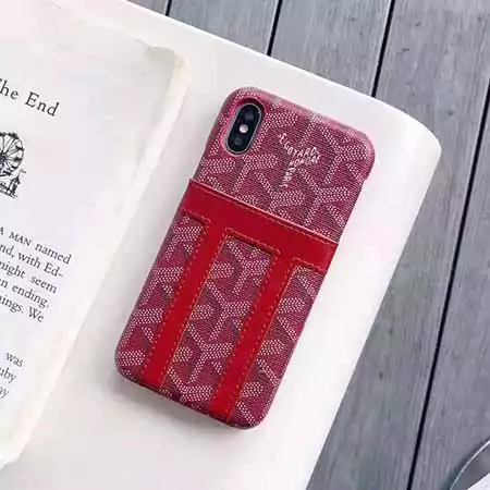 ブランド ゴヤール iphone17/17pro/17air/17promaxスマホケース 