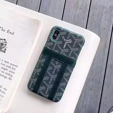 ブランド ゴヤール iphone17/17pro/17air/17promaxスマホケース 