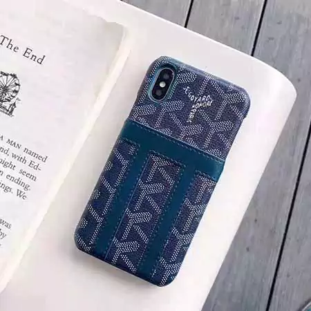 ブランド ゴヤール iphone17/17pro/17air/17promaxスマホケース 