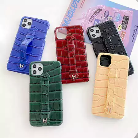 ブランド エルメス iphone17/17pro/17air/17promaxスマホケース 