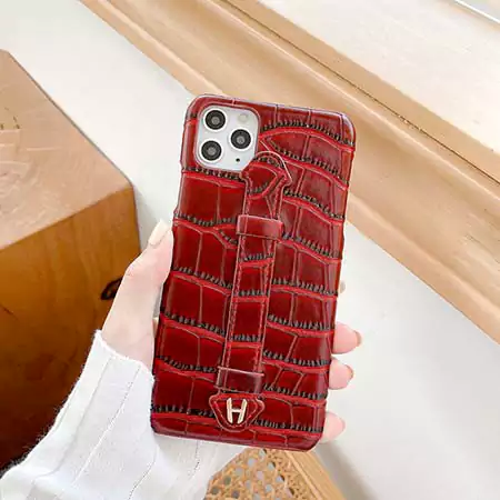 ブランド エルメス iphone17/17pro/17air/17promaxスマホケース 