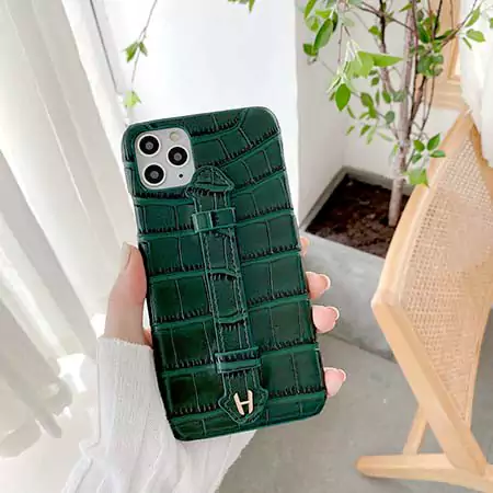 ブランド エルメス iphone17/17pro/17air/17promaxスマホケース 