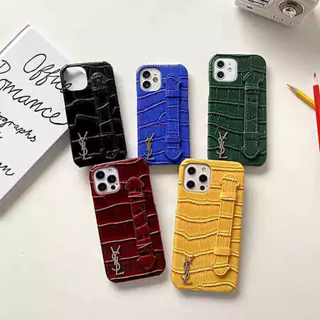 ブランド イヴサンローラン iphone17/17pro/17air/17promaxスマホケース 