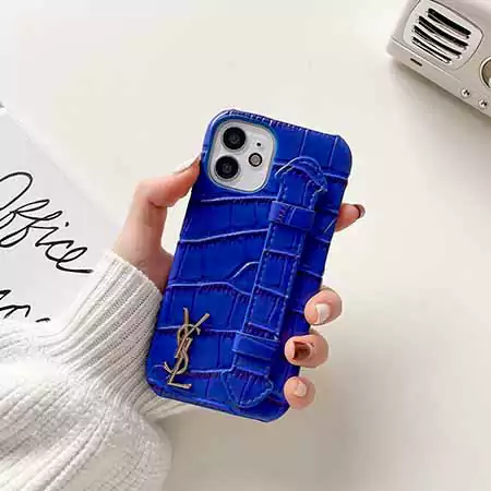 ブランド イヴサンローラン iphone17/17pro/17air/17promaxスマホケース 
