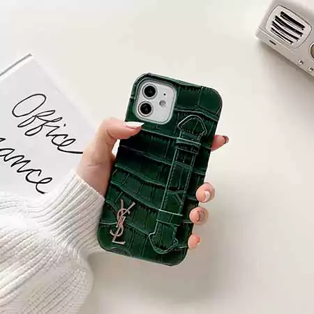 ブランド イヴサンローラン iphone17/17pro/17air/17promaxスマホケース 