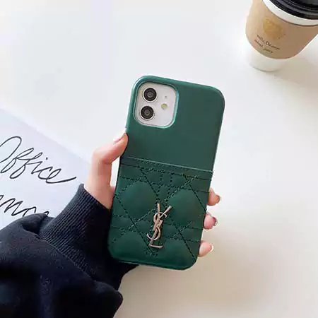 ブランド イヴサンローラン iphone17/17pro/17air/17promaxスマホケース 