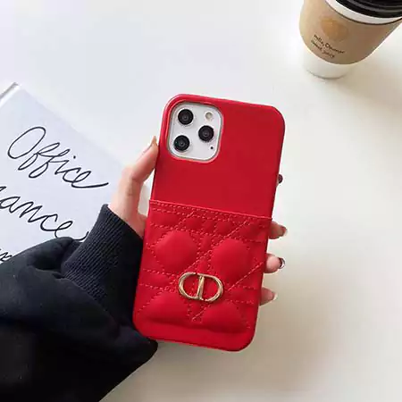 ブランド ディオール iphone17/17pro/17air/17promaxスマホケース 