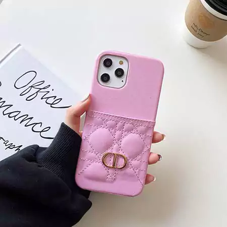 ブランド ディオール iphone17/17pro/17air/17promaxスマホケース 