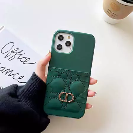 ブランド ディオール iphone17/17pro/17air/17promaxスマホケース 