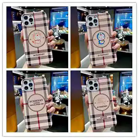 ブランド バーバリー iphone17/17pro/17air/17promaxスマホケース 