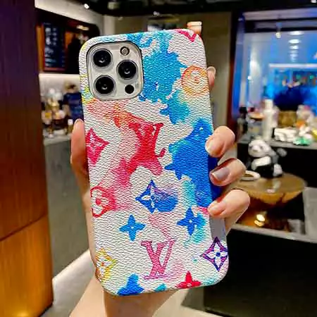 ブランド ルイヴィトン iphone17/17pro/17air/17promaxスマホケース 