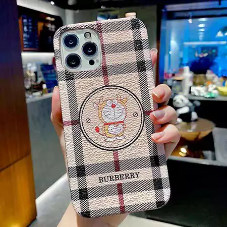 ブランド バーバリー iphone17/17pro/17air/17promaxスマホケース 
