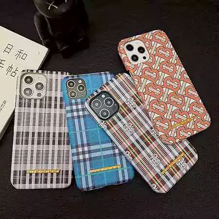 ブランド バーバリー iphone17/17pro/17air/17promaxスマホケース 