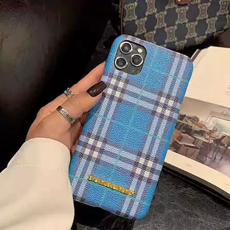 ブランド バーバリー iphone17/17pro/17air/17promaxスマホケース 