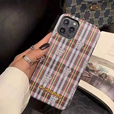 ブランド バーバリー iphone17/17pro/17air/17promaxスマホケース 
