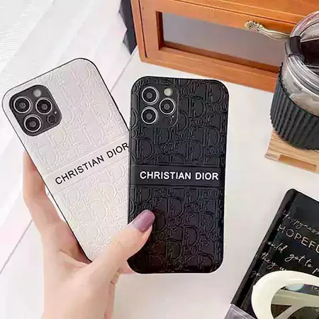 ブランド ディオール iphone17/17pro/17air/17promaxスマホケース 