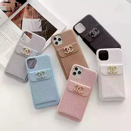 ブランド シャネル iphone17/17pro/17air/17promaxスマホケース 