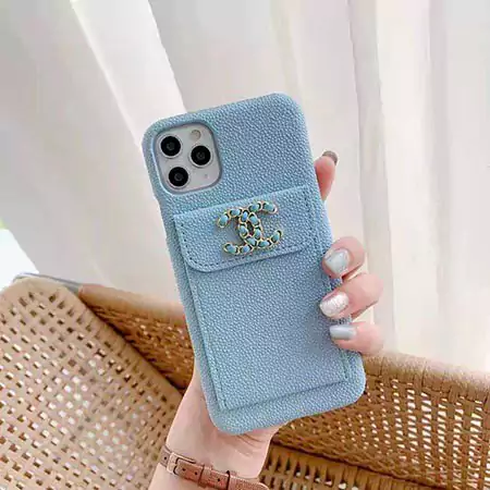 ブランド シャネル iphone17/17pro/17air/17promaxスマホケース 