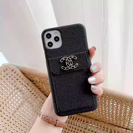 ブランド シャネル iphone17/17pro/17air/17promaxスマホケース 