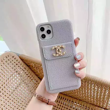 ブランド シャネル iphone17/17pro/17air/17promaxスマホケース 