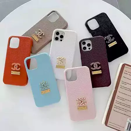ブランド シャネル iphone17/17pro/17air/17promaxスマホケース 