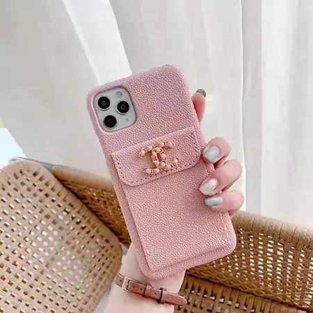 ブランド シャネル iphone17/17pro/17air/17promaxスマホケース 