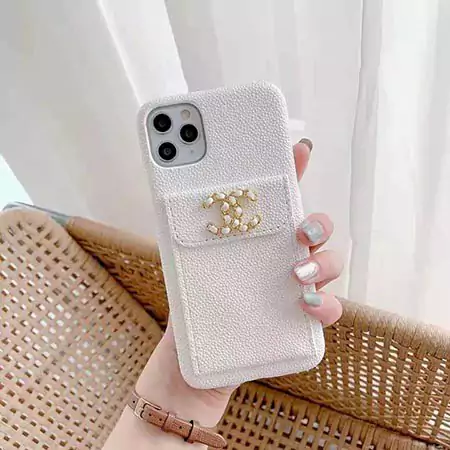 ブランド シャネル iphone17/17pro/17air/17promaxスマホケース 